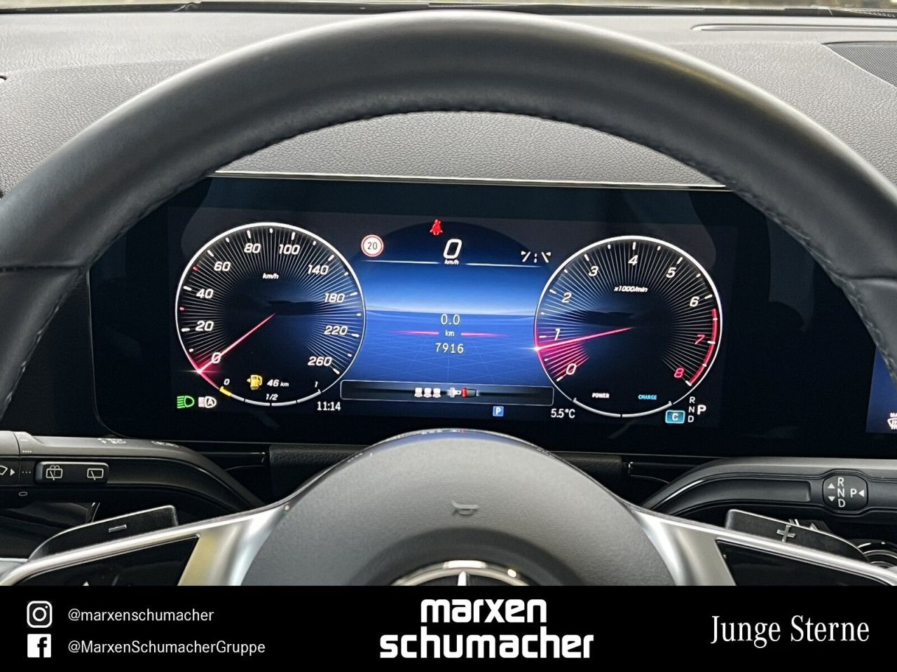 Mercedes-Benz B-Klasse – Bild 24