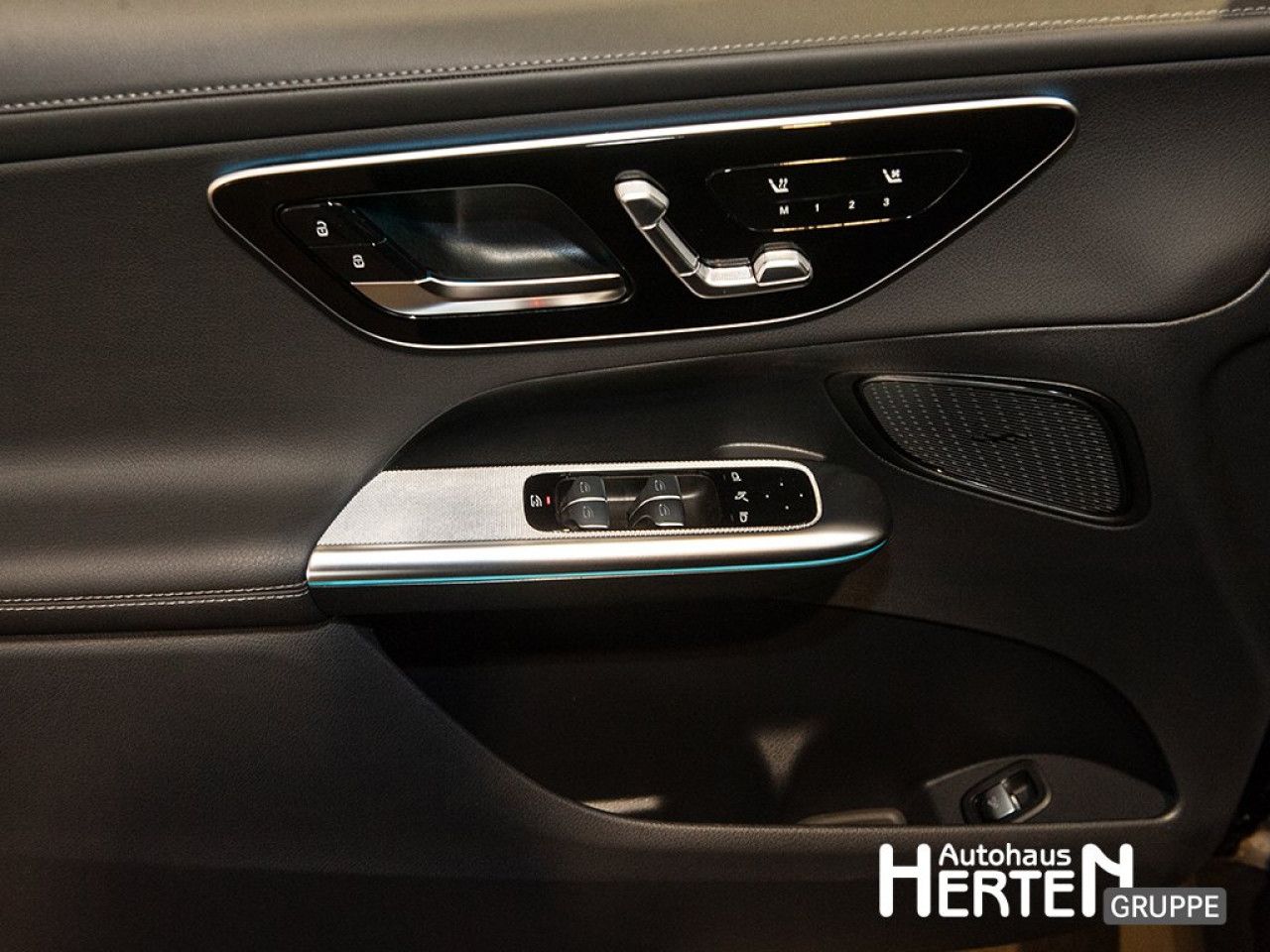 Mercedes-Benz GLC – Bild 10