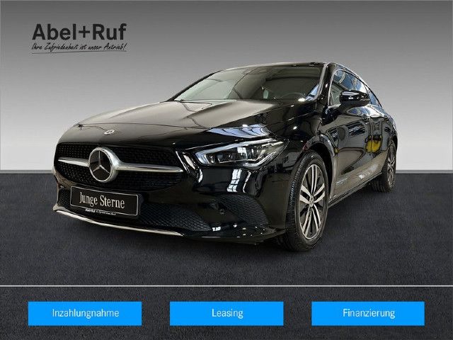 Mercedes-Benz CLA 220