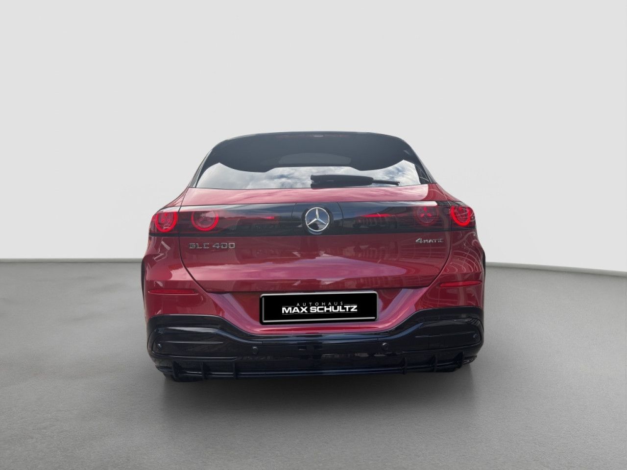 Mercedes-Benz GLC – Bild 4
