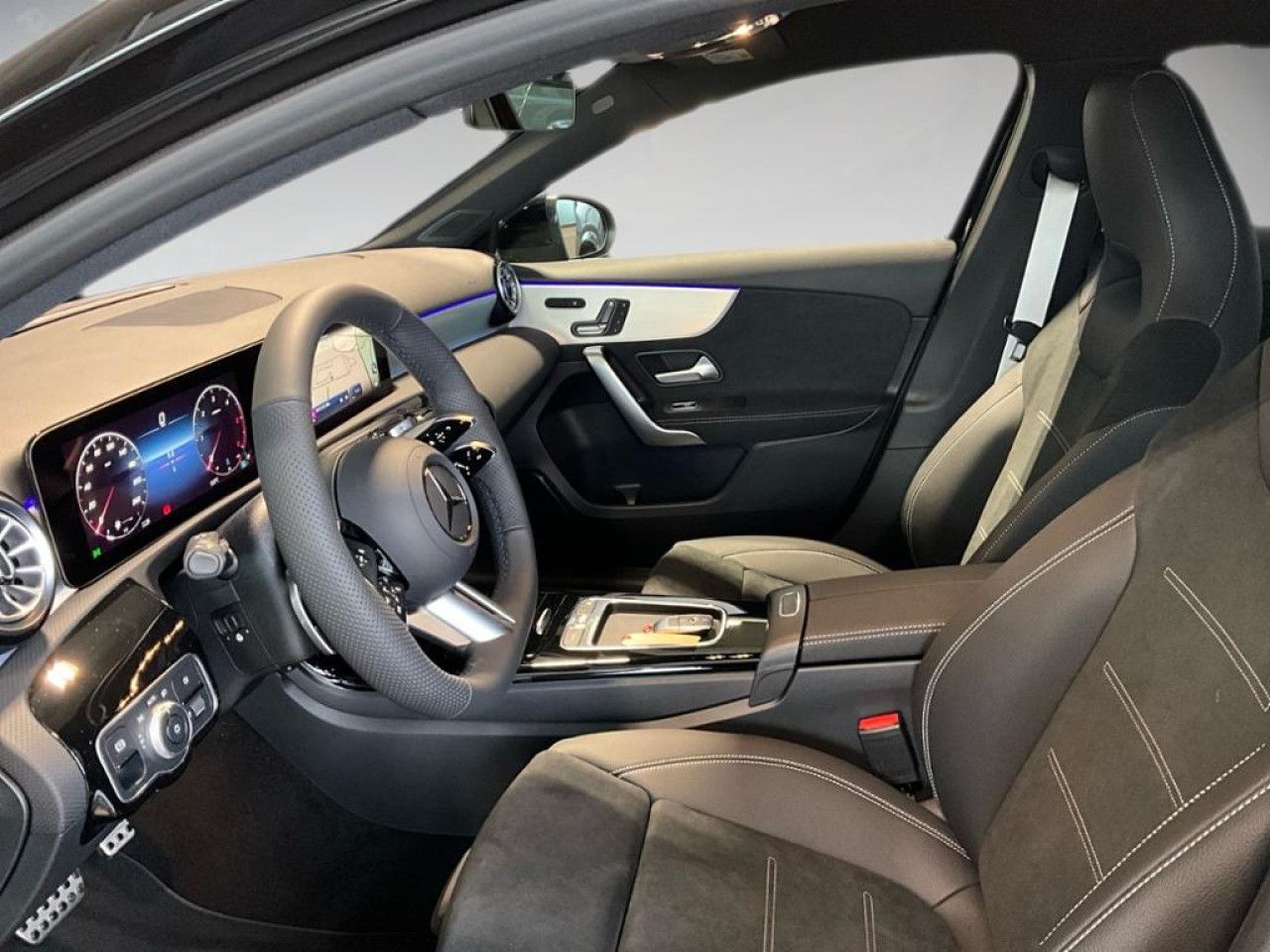 Mercedes-Benz A-Klasse – Bild 8