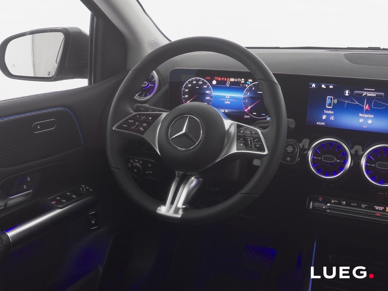 Mercedes-Benz B-Klasse – Bild 4
