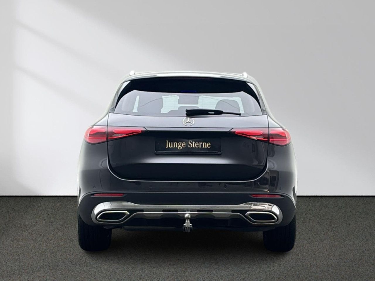 Mercedes-Benz GLC – Bild 10
