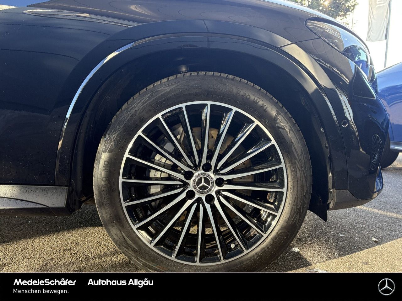 Mercedes-Benz GLC – Bild 10