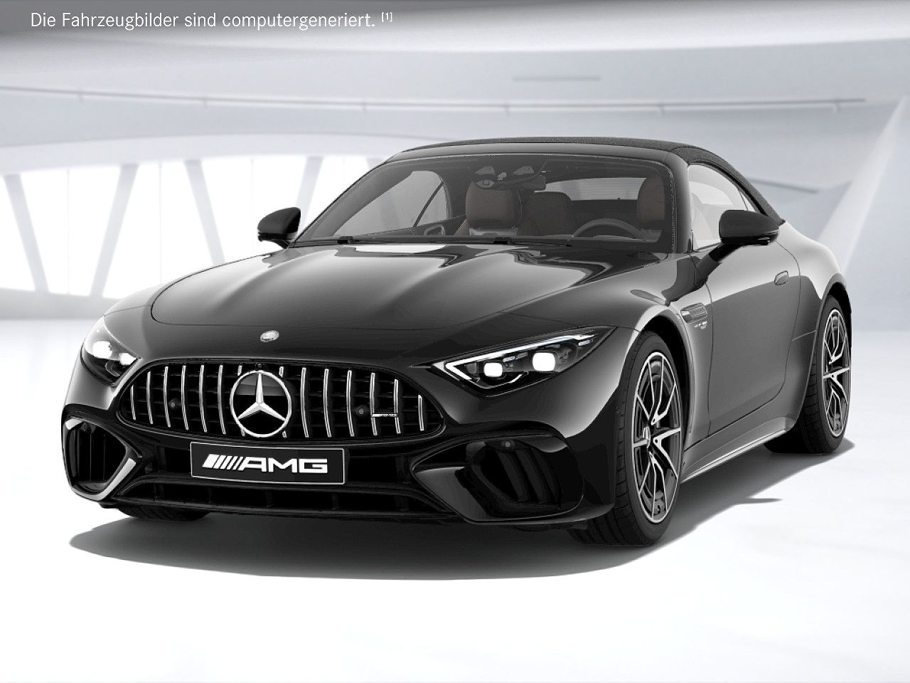 Mercedes-Benz SL – Bild 18