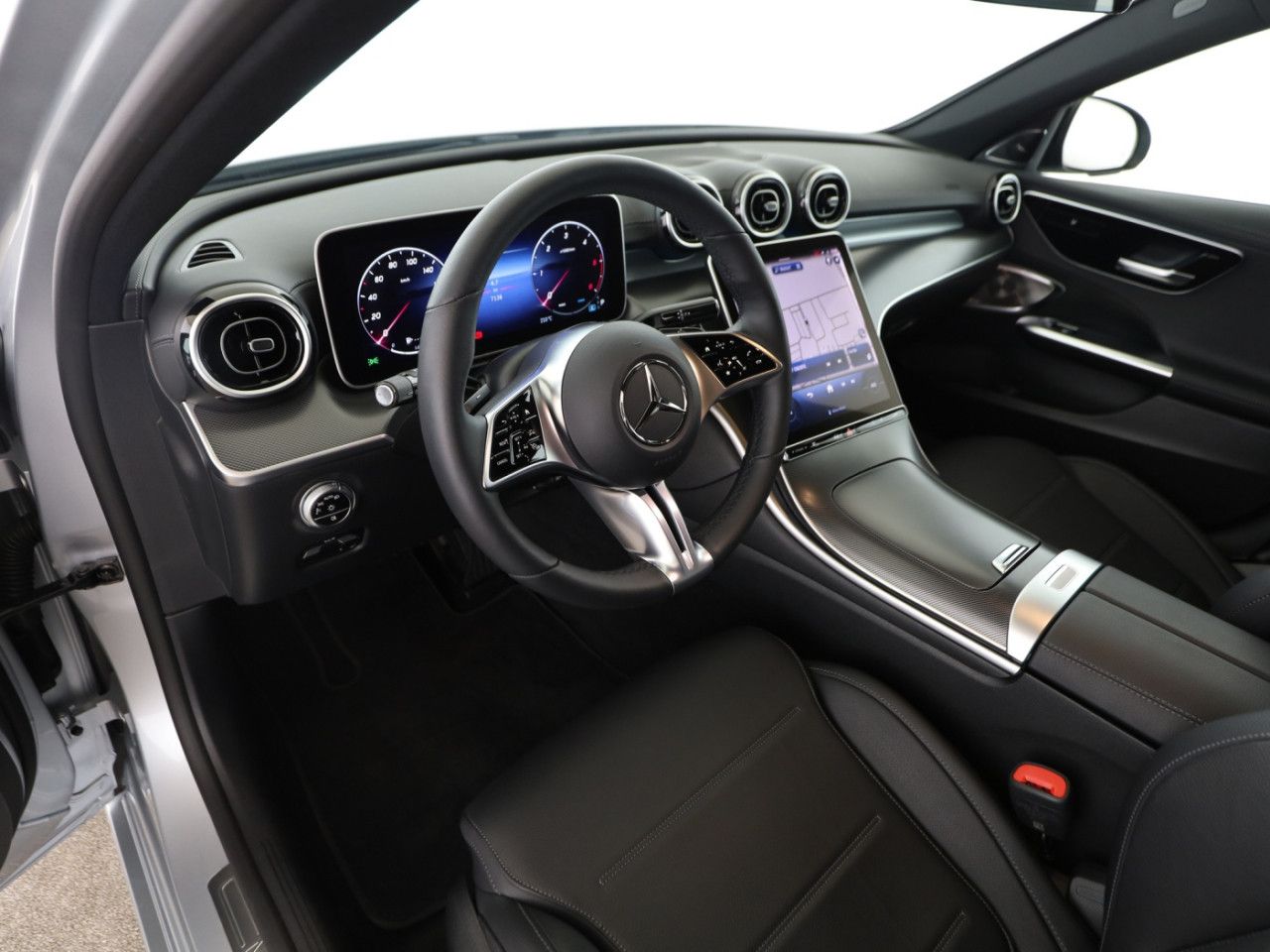 Mercedes-Benz C-Klasse – Bild 14