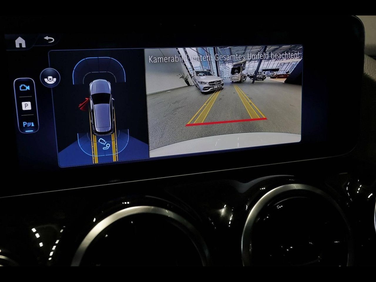 Mercedes-Benz B-Klasse – Bild 10