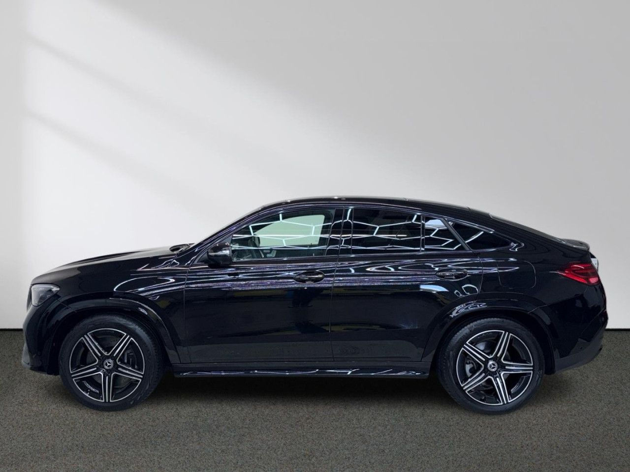 Mercedes-Benz GLE – Bild 10