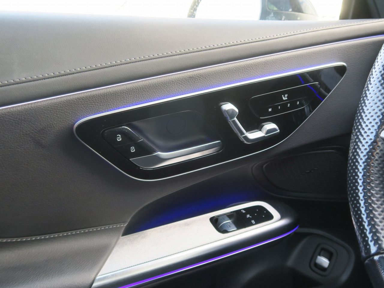 Mercedes-Benz CLE – Bild 17