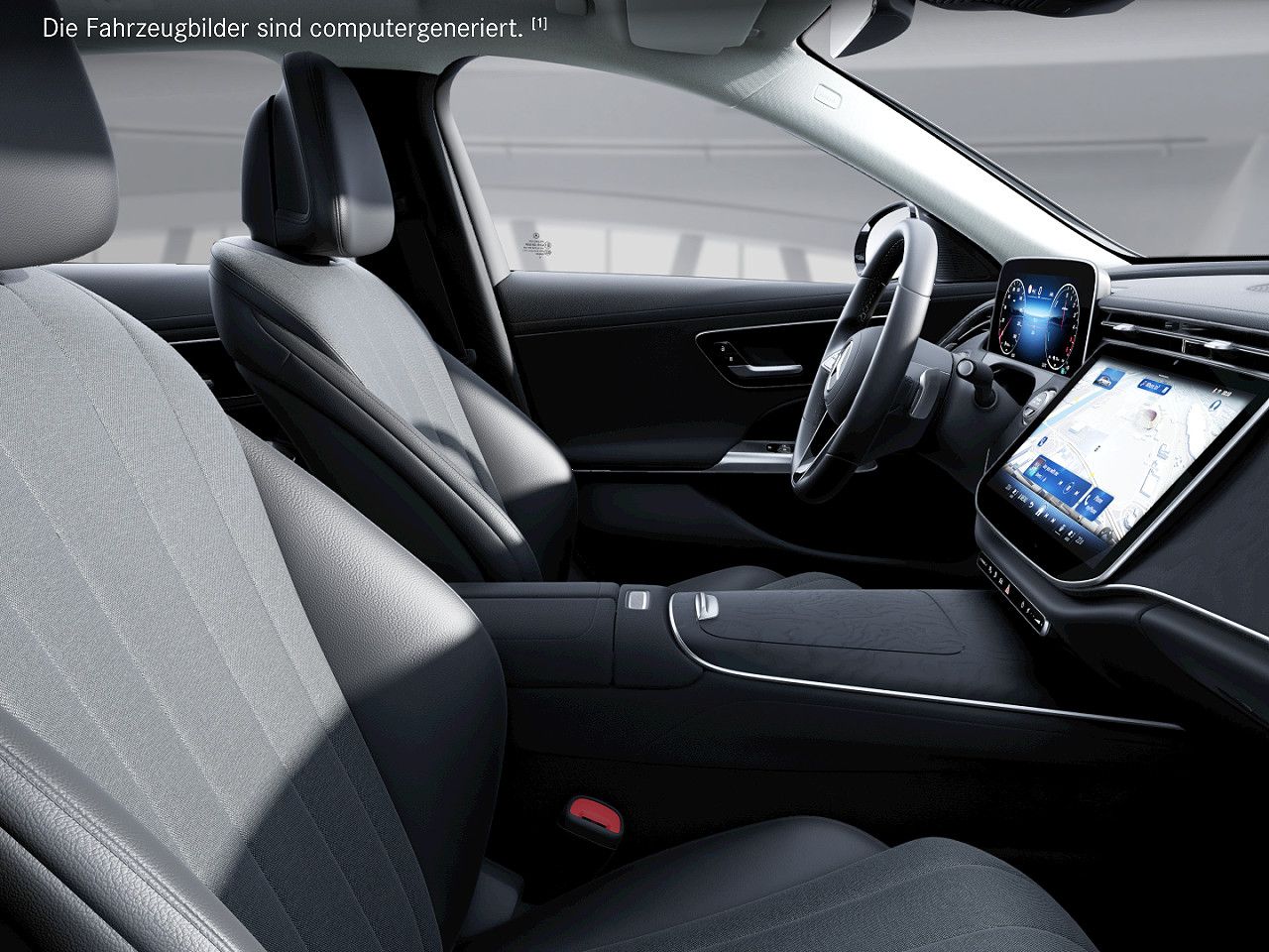 Mercedes-Benz E-Klasse – Bild 35