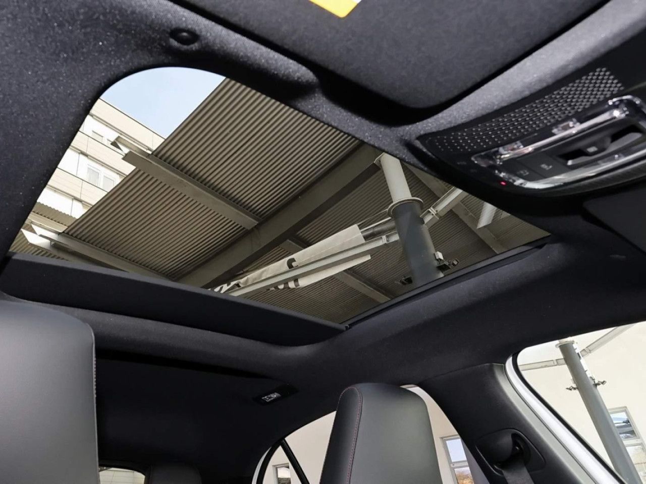 Mercedes-Benz A-Klasse – Bild 7