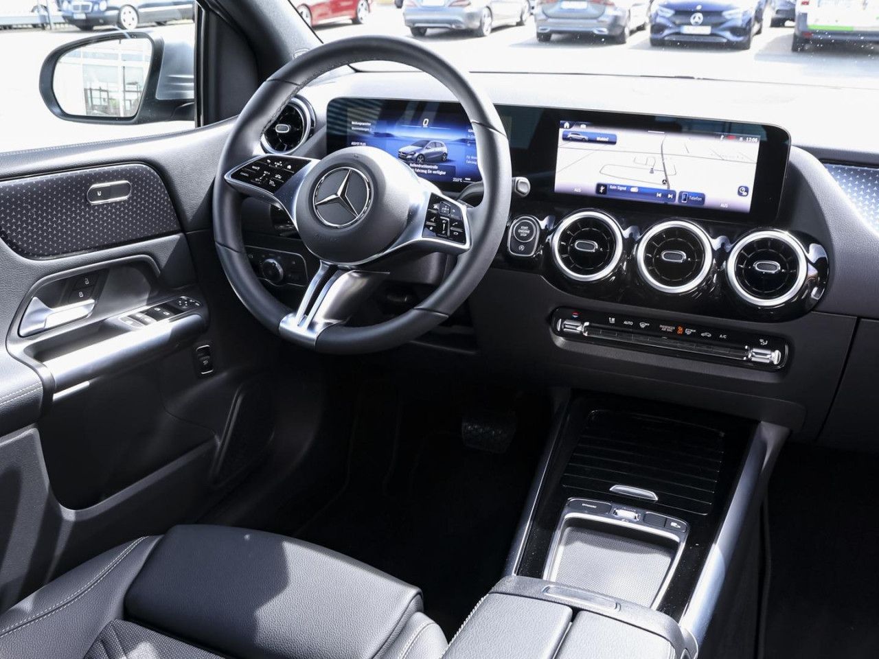 Mercedes-Benz B-Klasse – Bild 8
