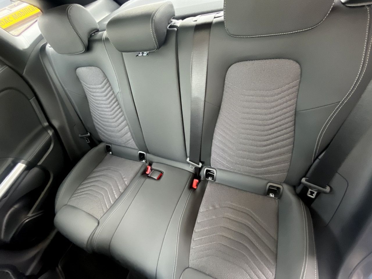 Mercedes-Benz GLA – Bild 20