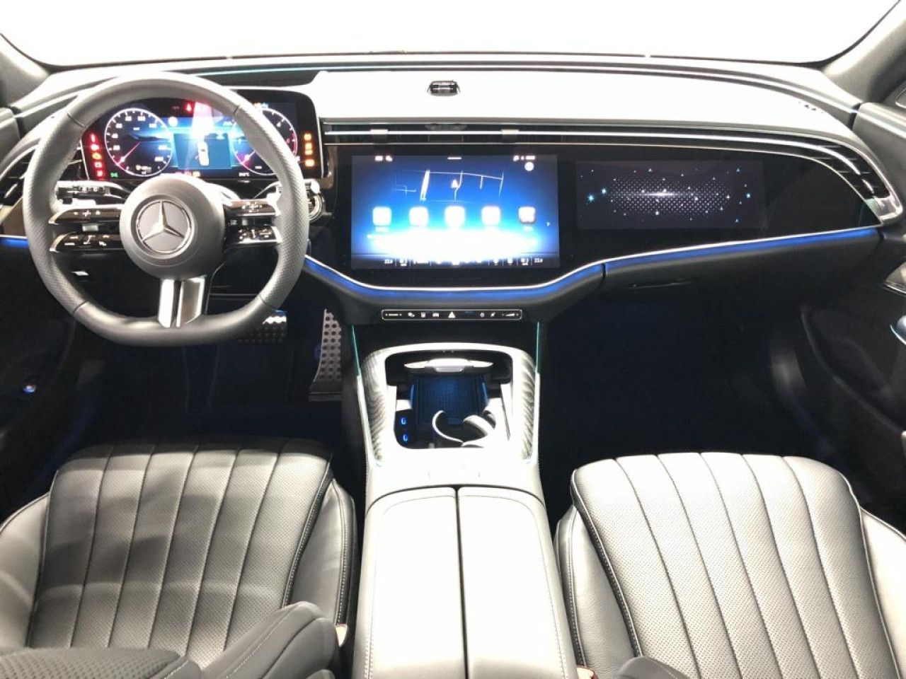 Mercedes-Benz E-Klasse – Bild 4