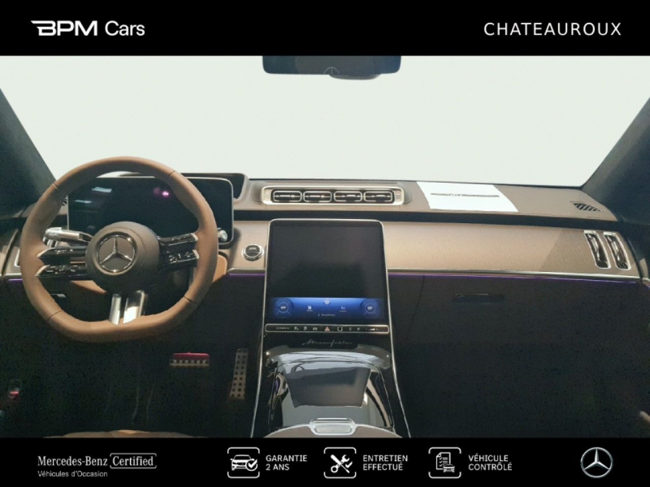 Photo du véhicule 10 / 18