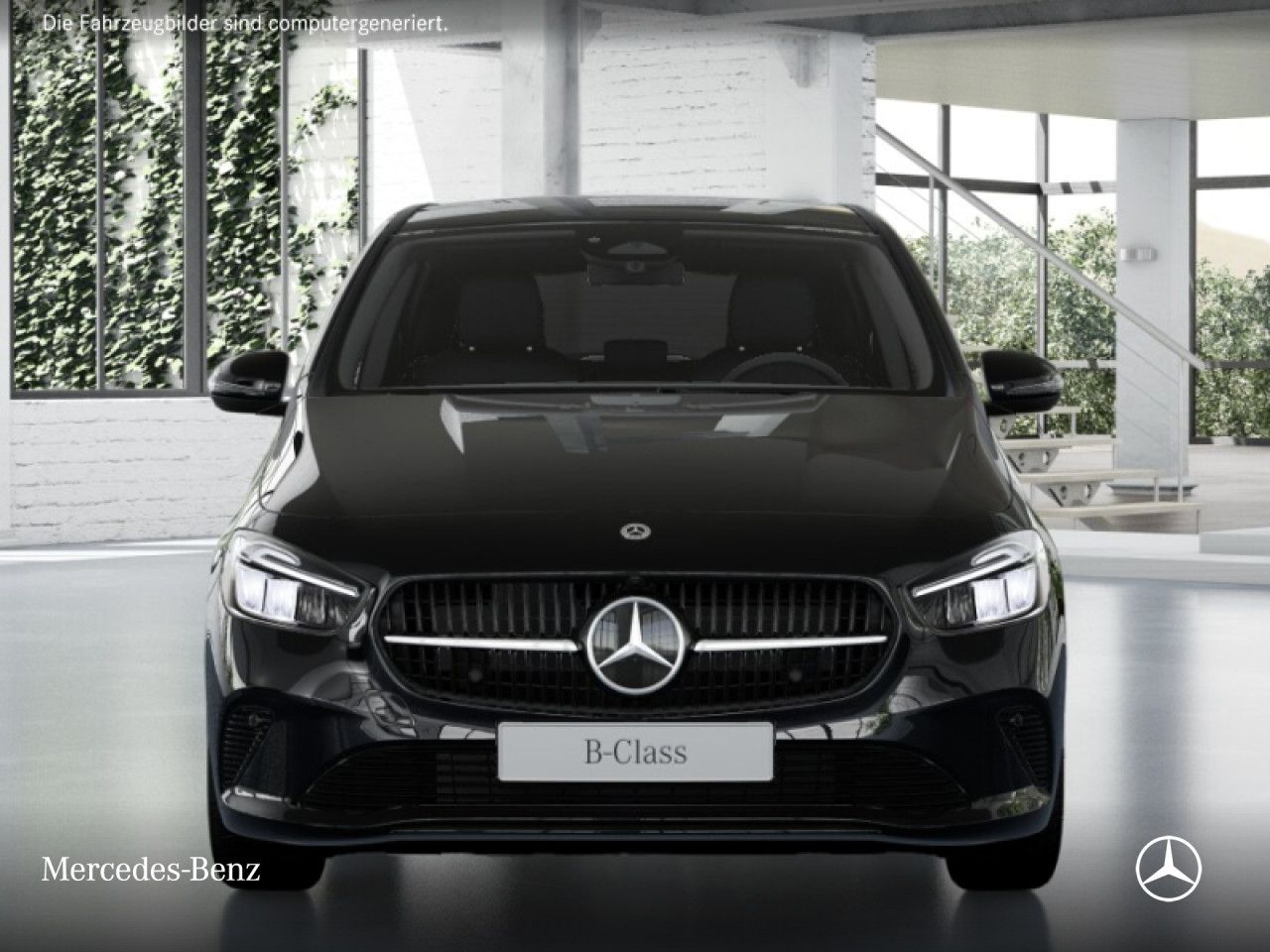 Mercedes-Benz B-Klasse – Bild 5