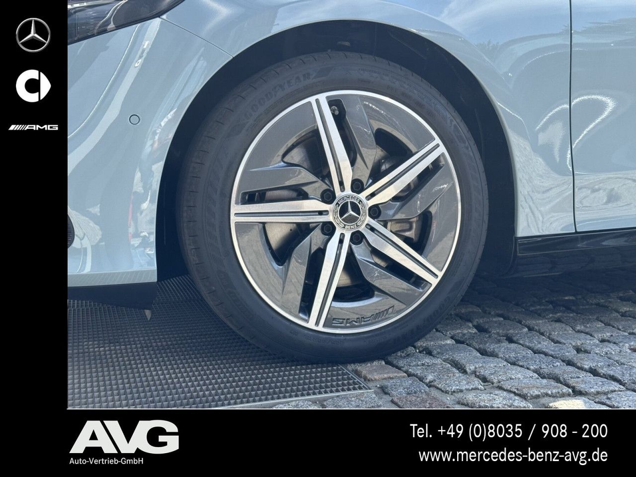 Mercedes-Benz CLA – Bild 18