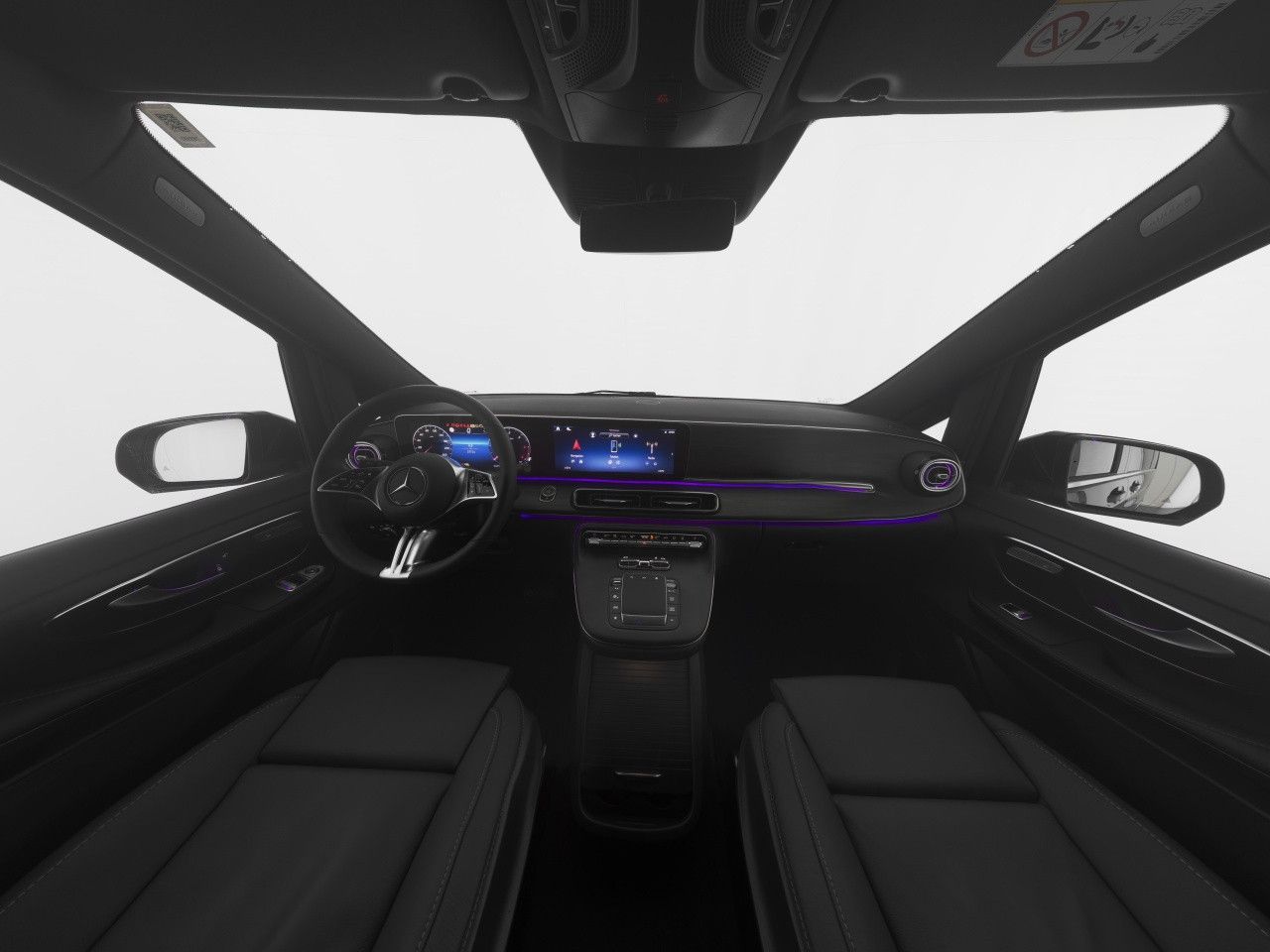 Mercedes-Benz V-Klasse – Bild 3