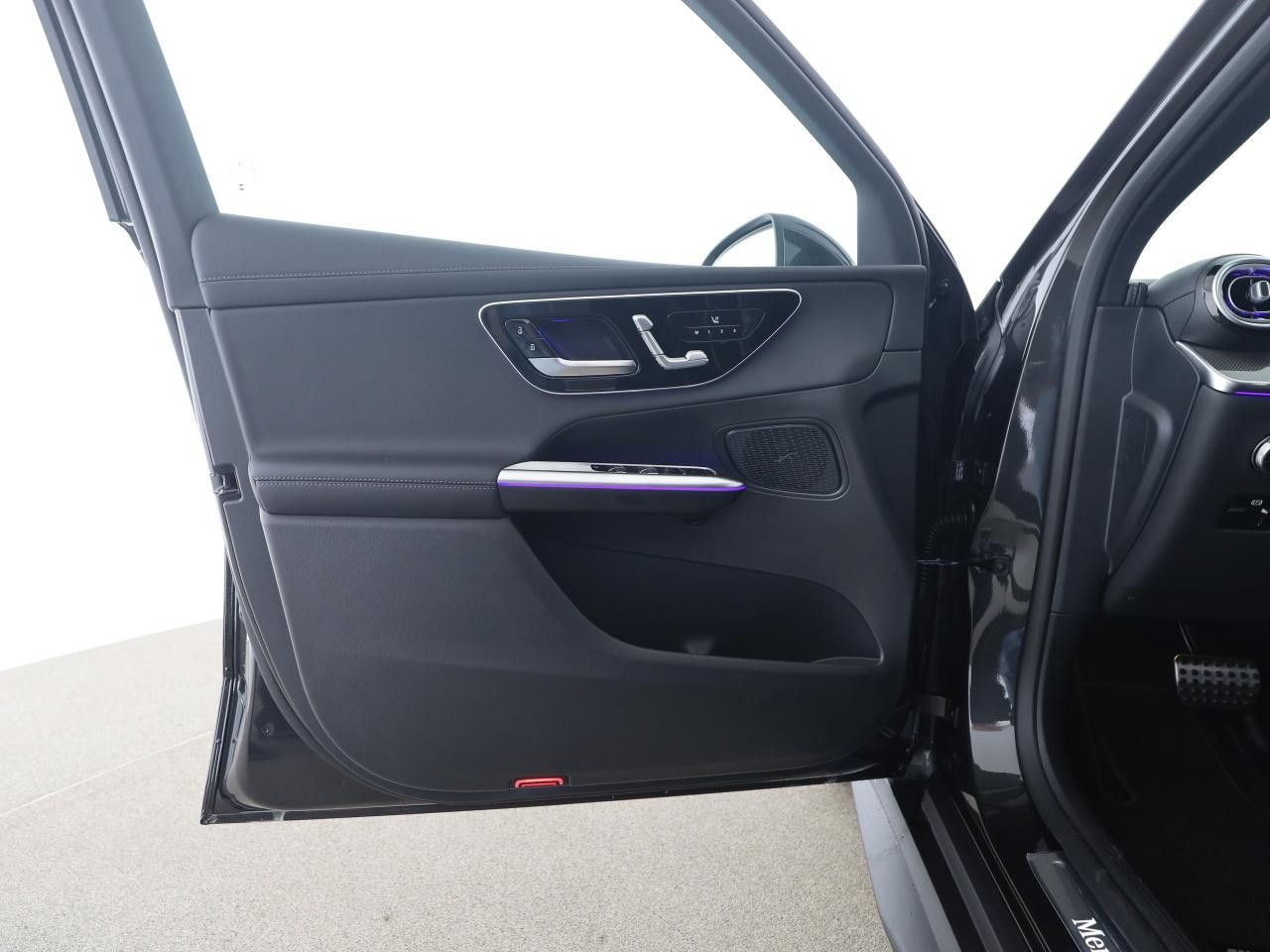 Mercedes-Benz GLC – Bild 13
