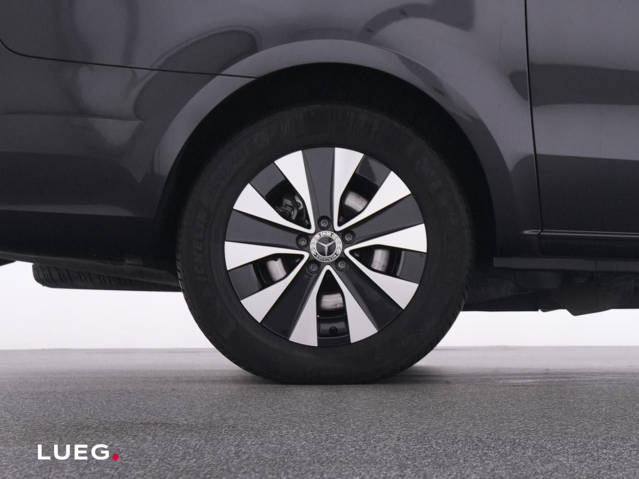 Mercedes-Benz V-Klasse – Bild 22