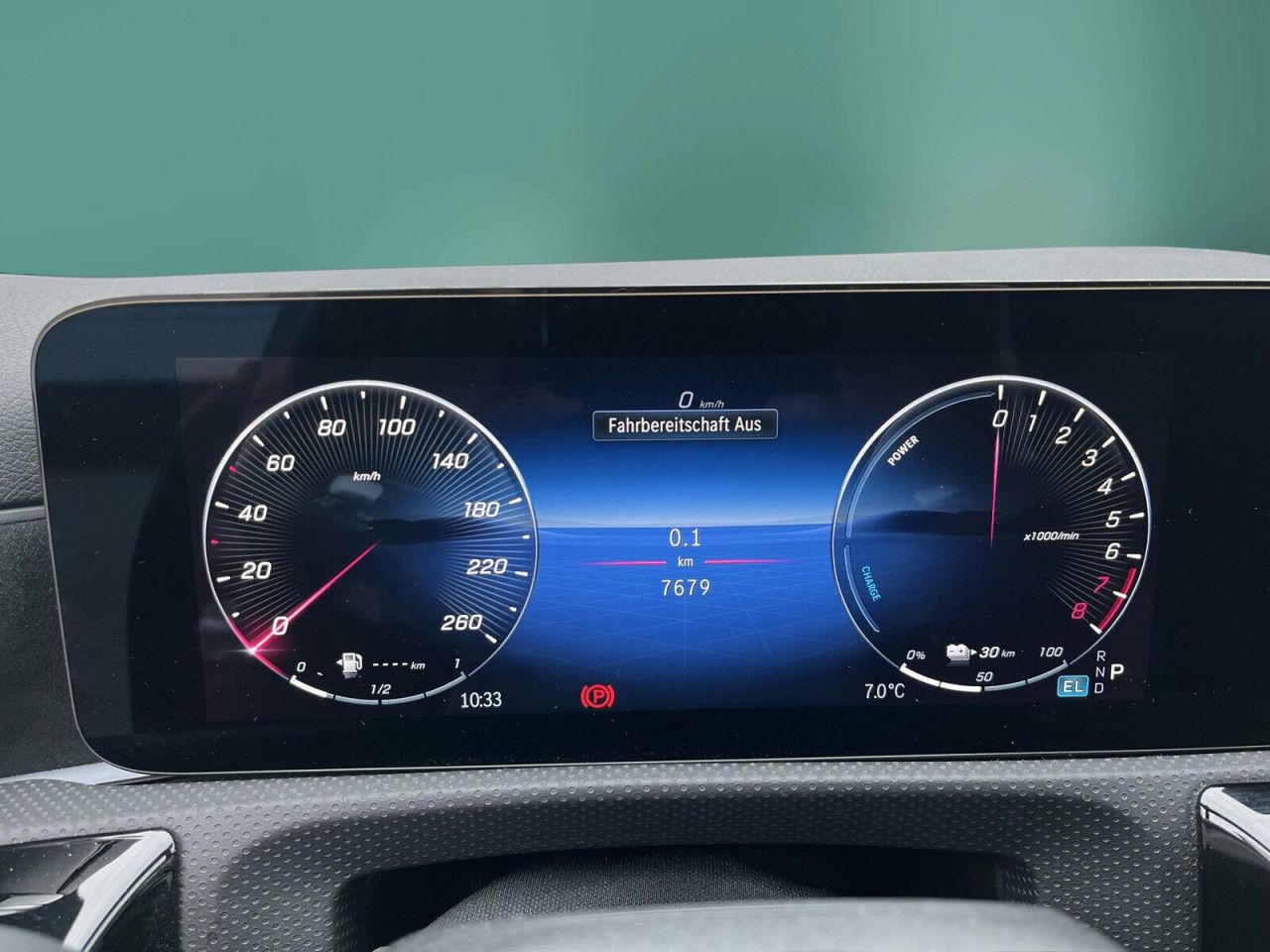 Mercedes-Benz A-Klasse – Bild 16