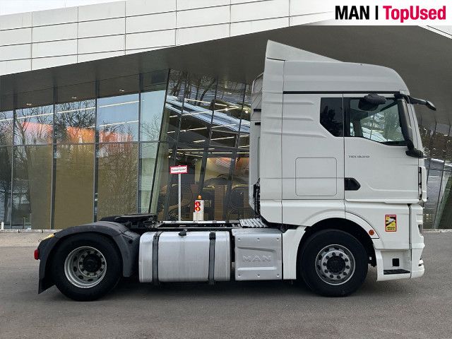MAN TGX 18.510 4x2 BL SA 5