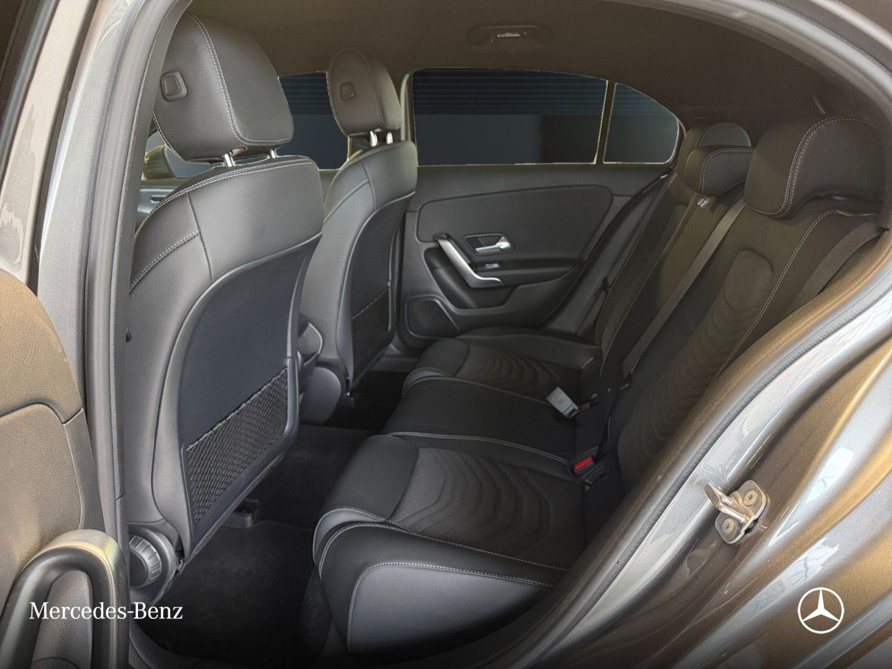 Mercedes-Benz A-Klasse – Bild 15