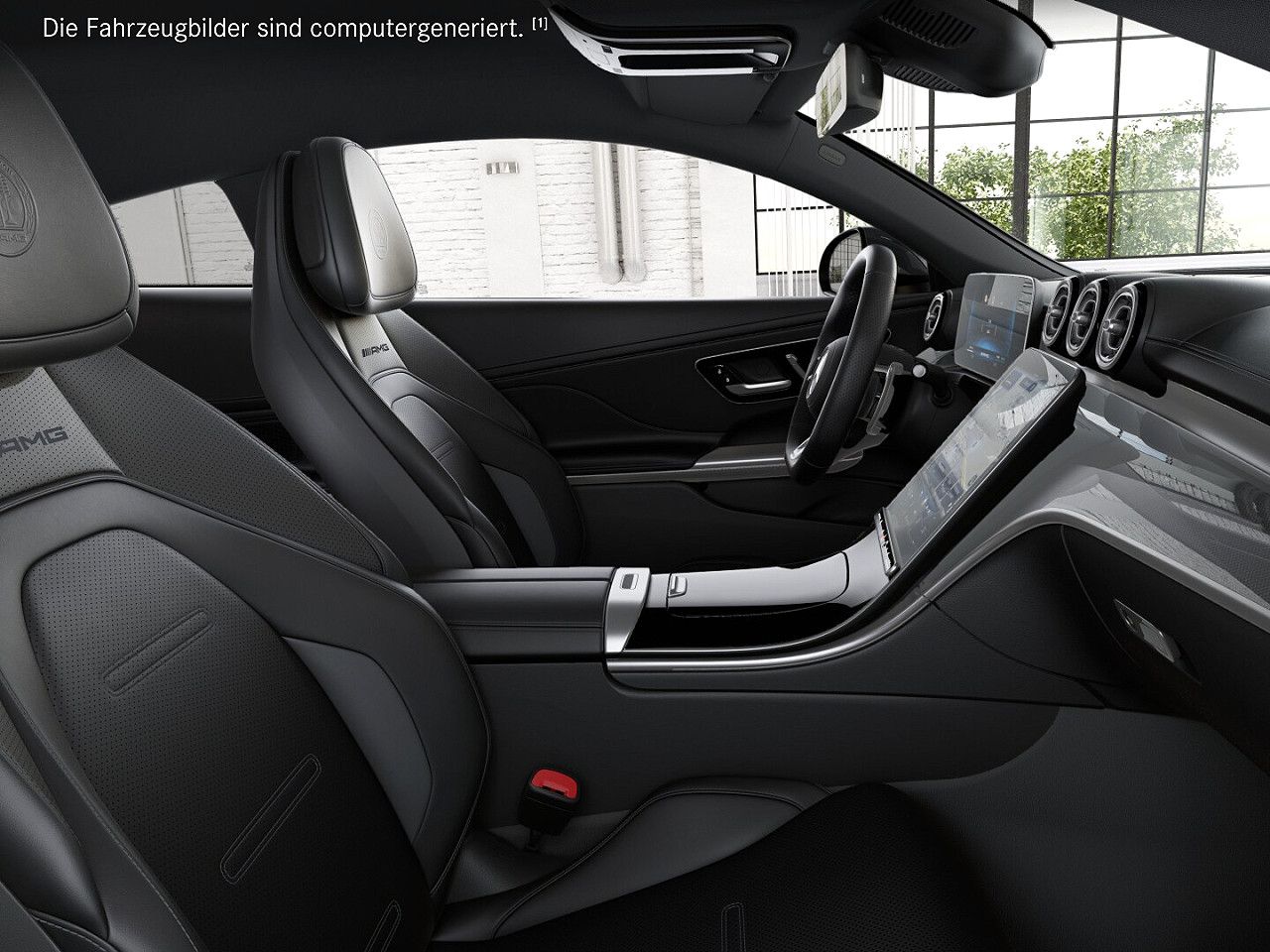 Mercedes-Benz CLE – Bild 17
