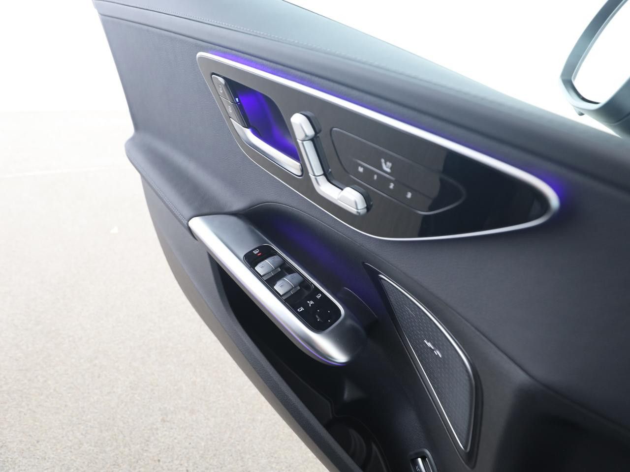 Mercedes-Benz C-Klasse – Bild 13