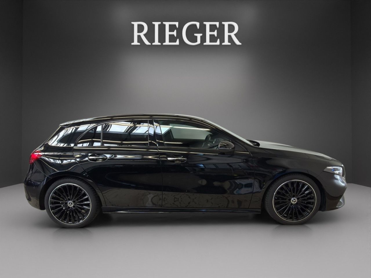 Mercedes-Benz A-Klasse – Bild 14