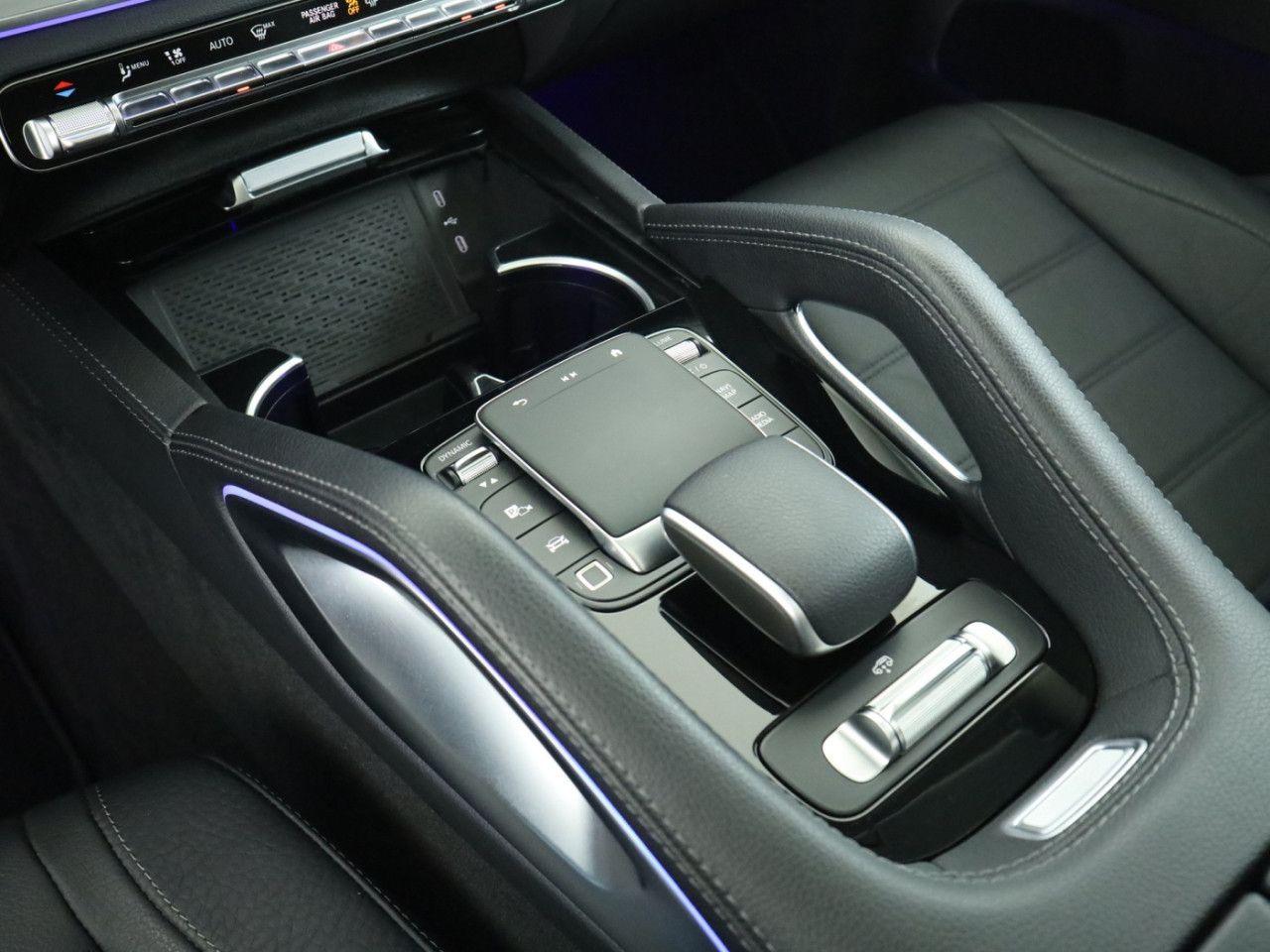 Mercedes-Benz GLE – Bild 15