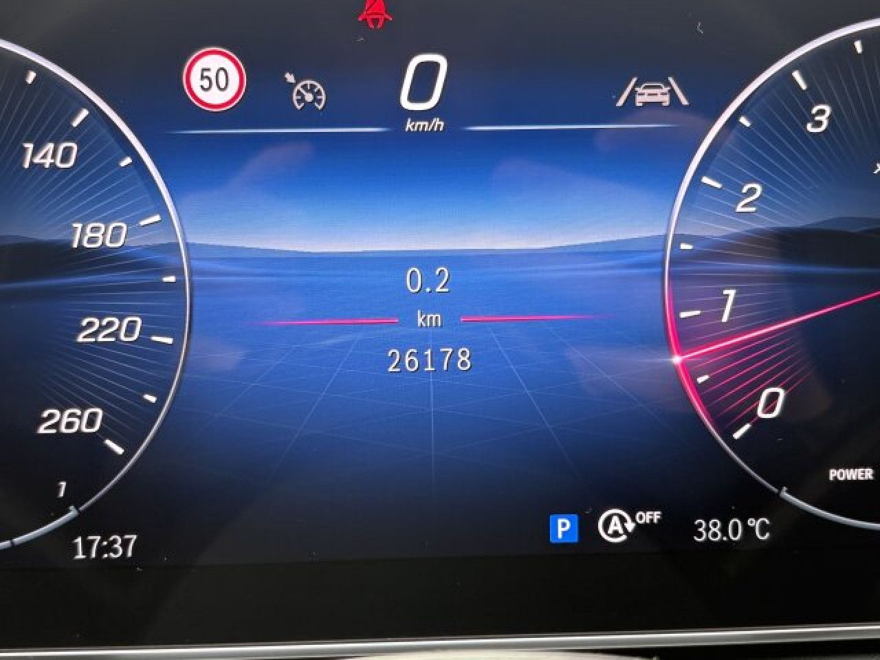 Mercedes-Benz C-Klasse – Bild 18