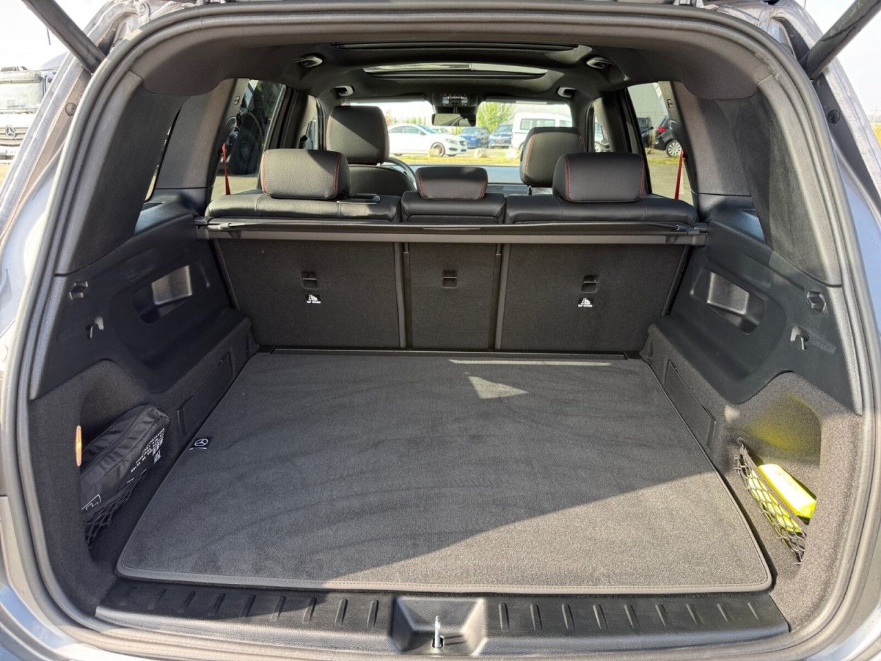 Mercedes-Benz GLB – Bild 12