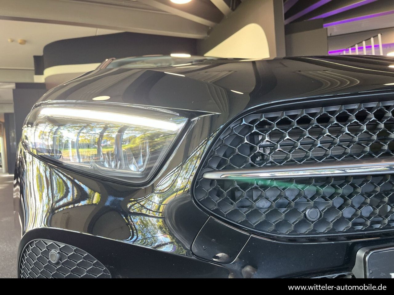 Mercedes-Benz A-Klasse – Bild 16