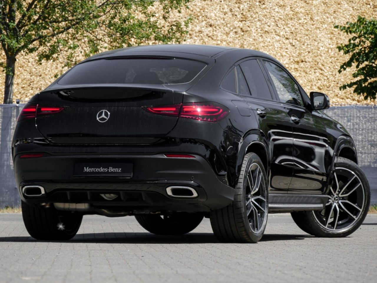 Mercedes-Benz GLE – Bild 2