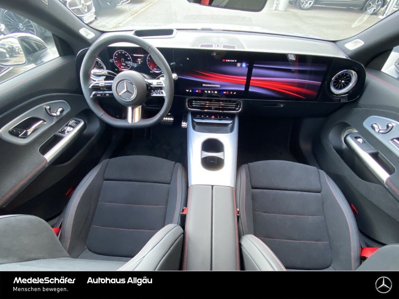 Mercedes-Benz CLA – Bild 16