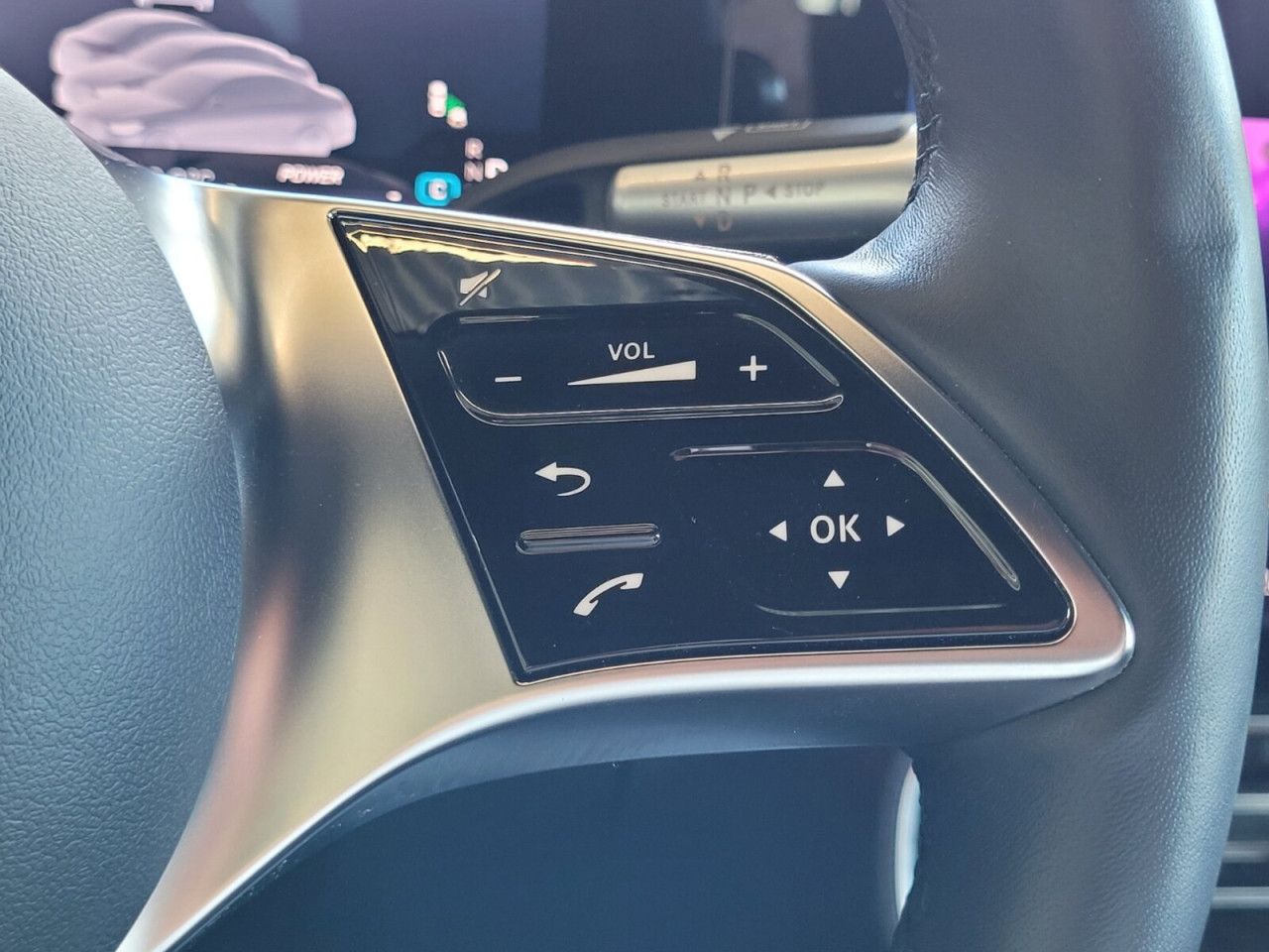 Mercedes-Benz CLA – Bild 22