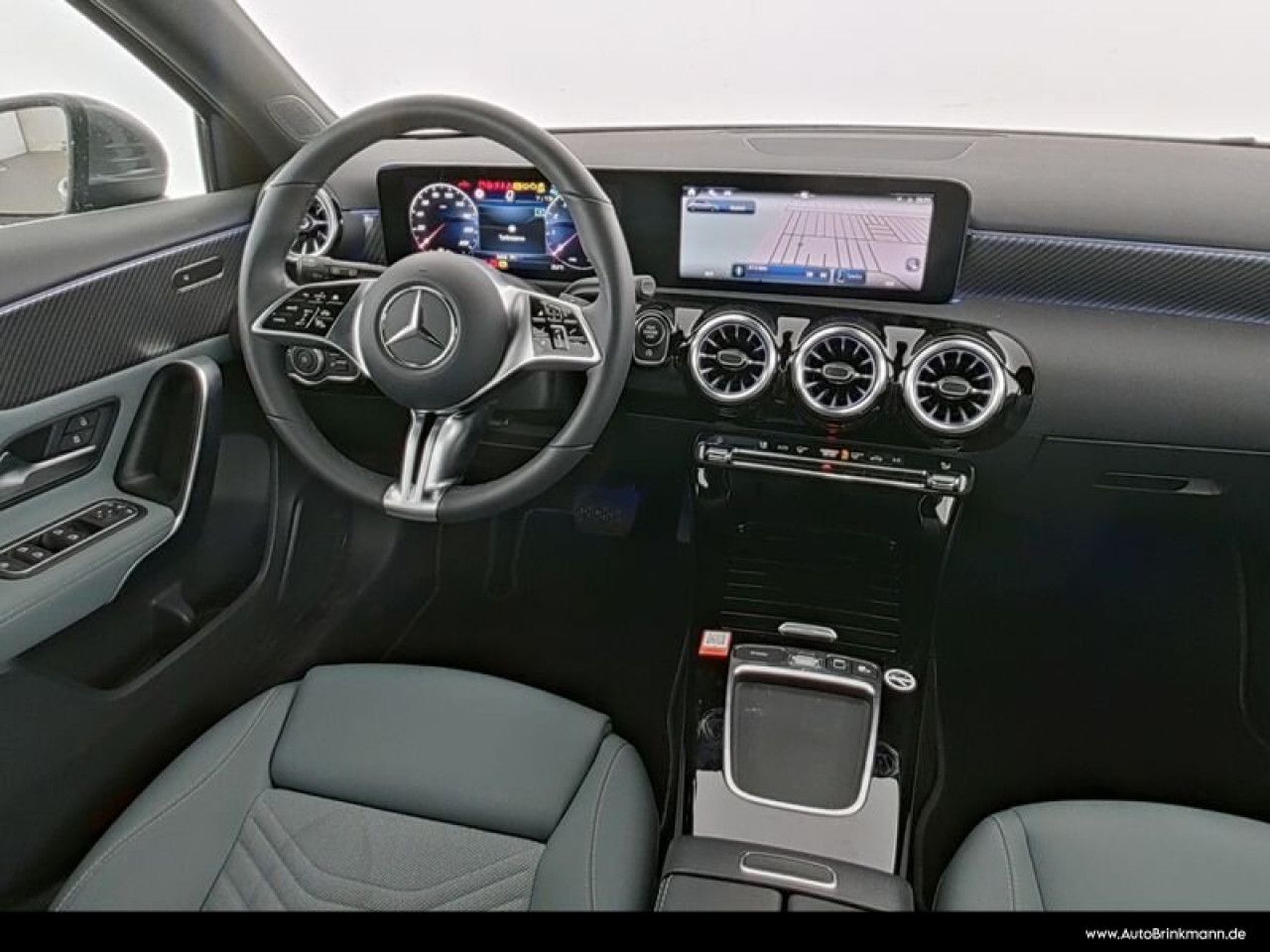 Mercedes-Benz A-Klasse – Bild 6