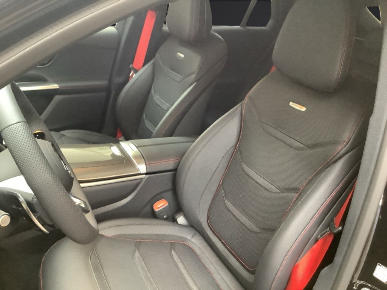 Mercedes-Benz GLC – Bild 8