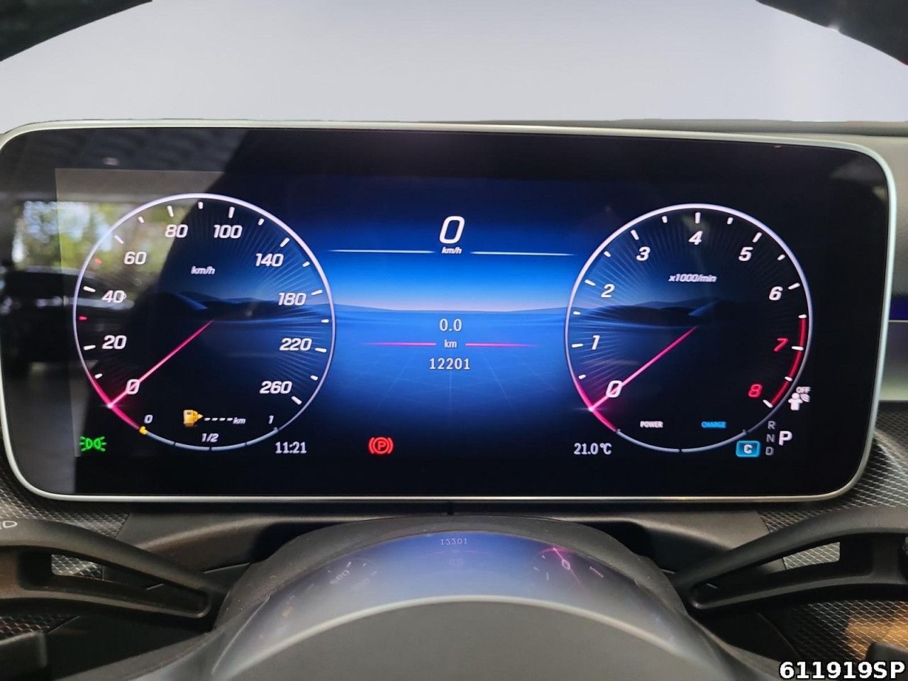 Mercedes-Benz C-Klasse – Bild 10