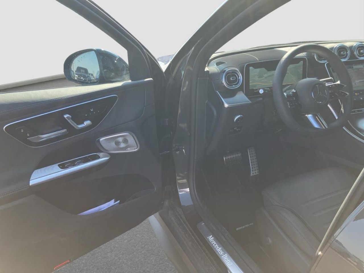 Mercedes-Benz GLC – Bild 13