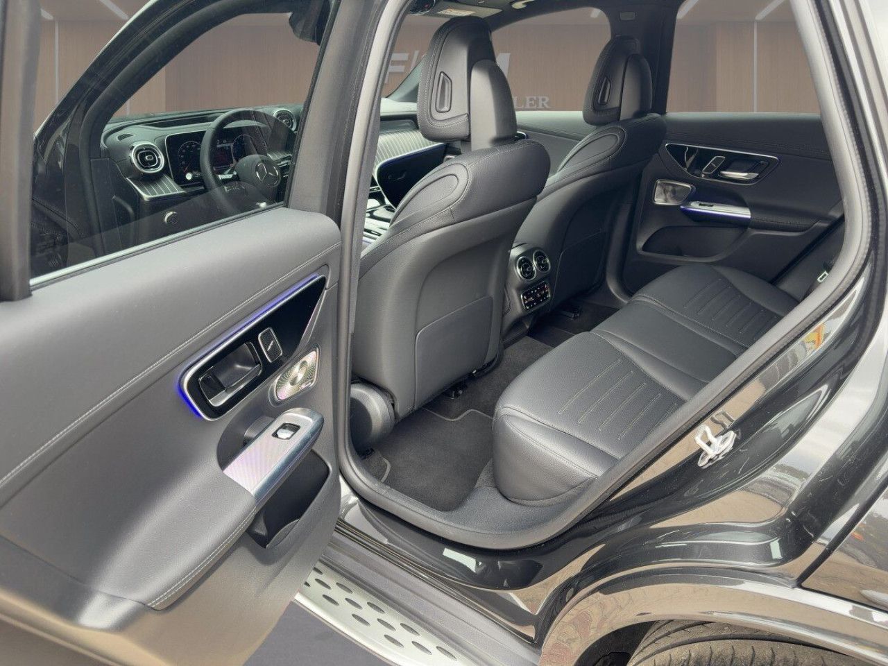 Mercedes-Benz GLC – Bild 7