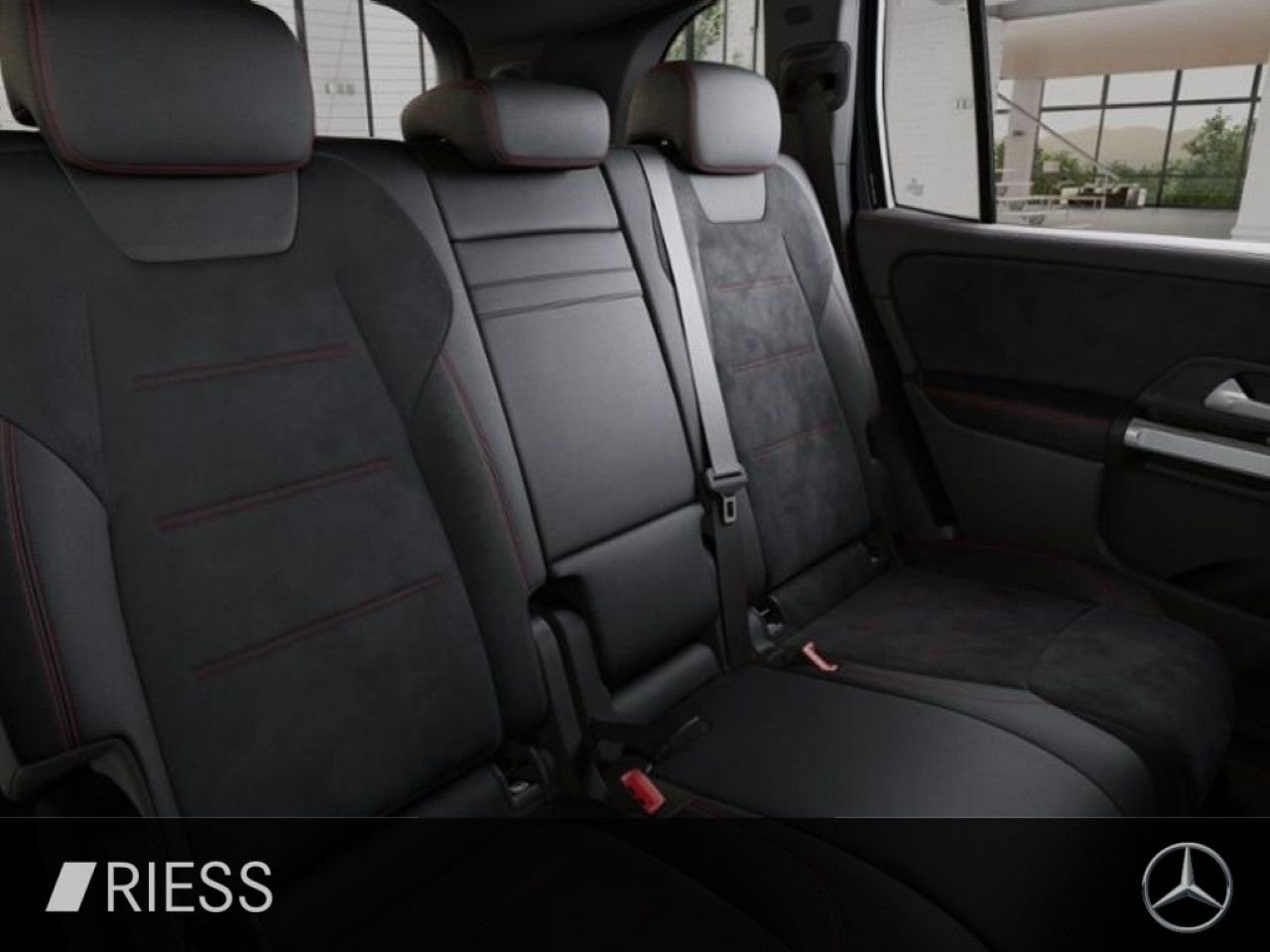 Mercedes-Benz GLB – Bild 7