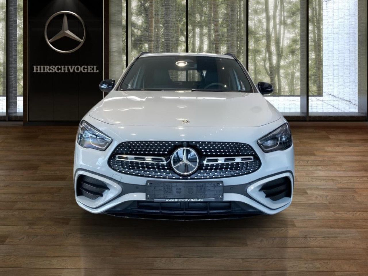 Mercedes-Benz GLA – Bild 2