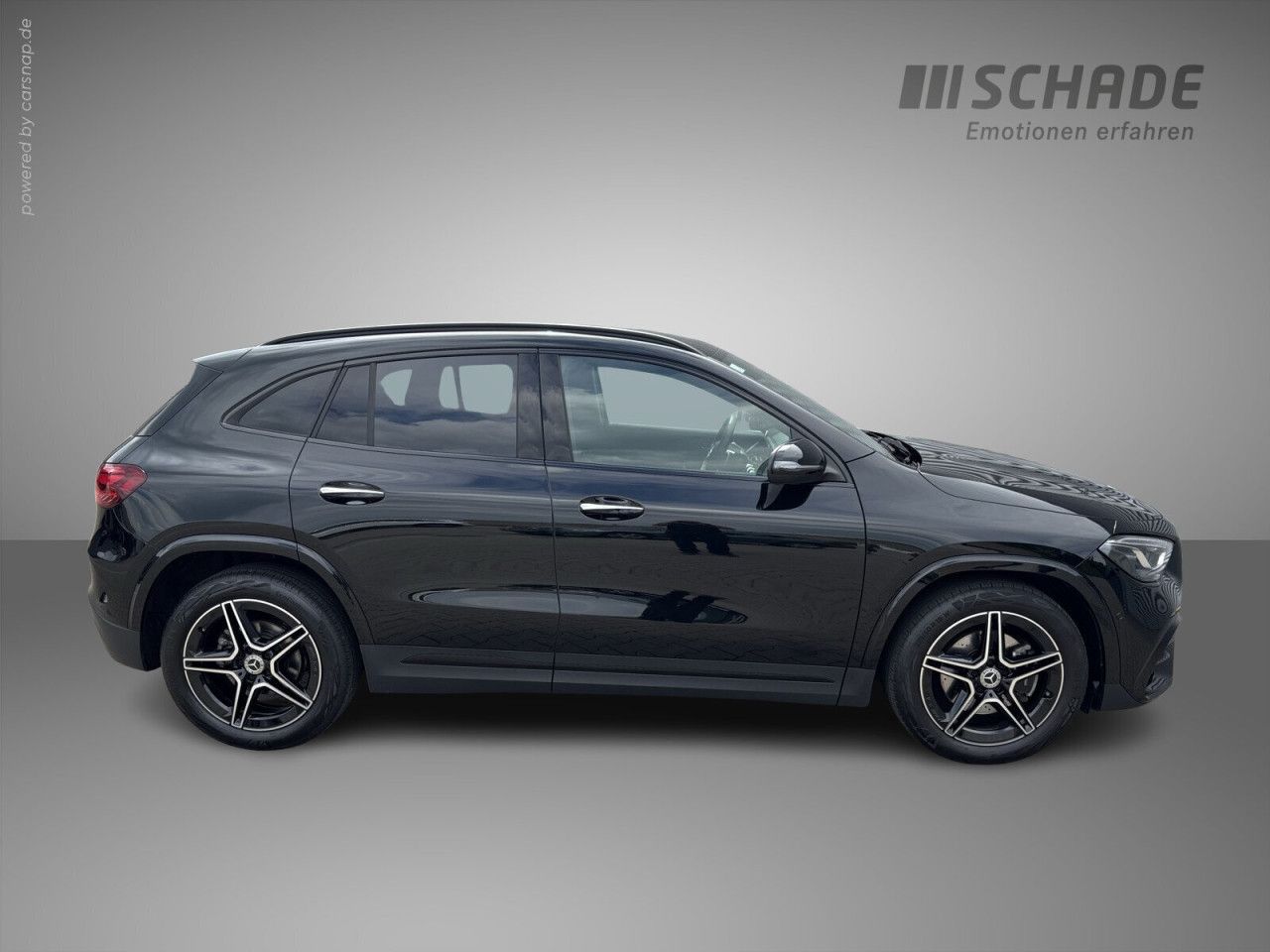 Mercedes-Benz GLA – Bild 7