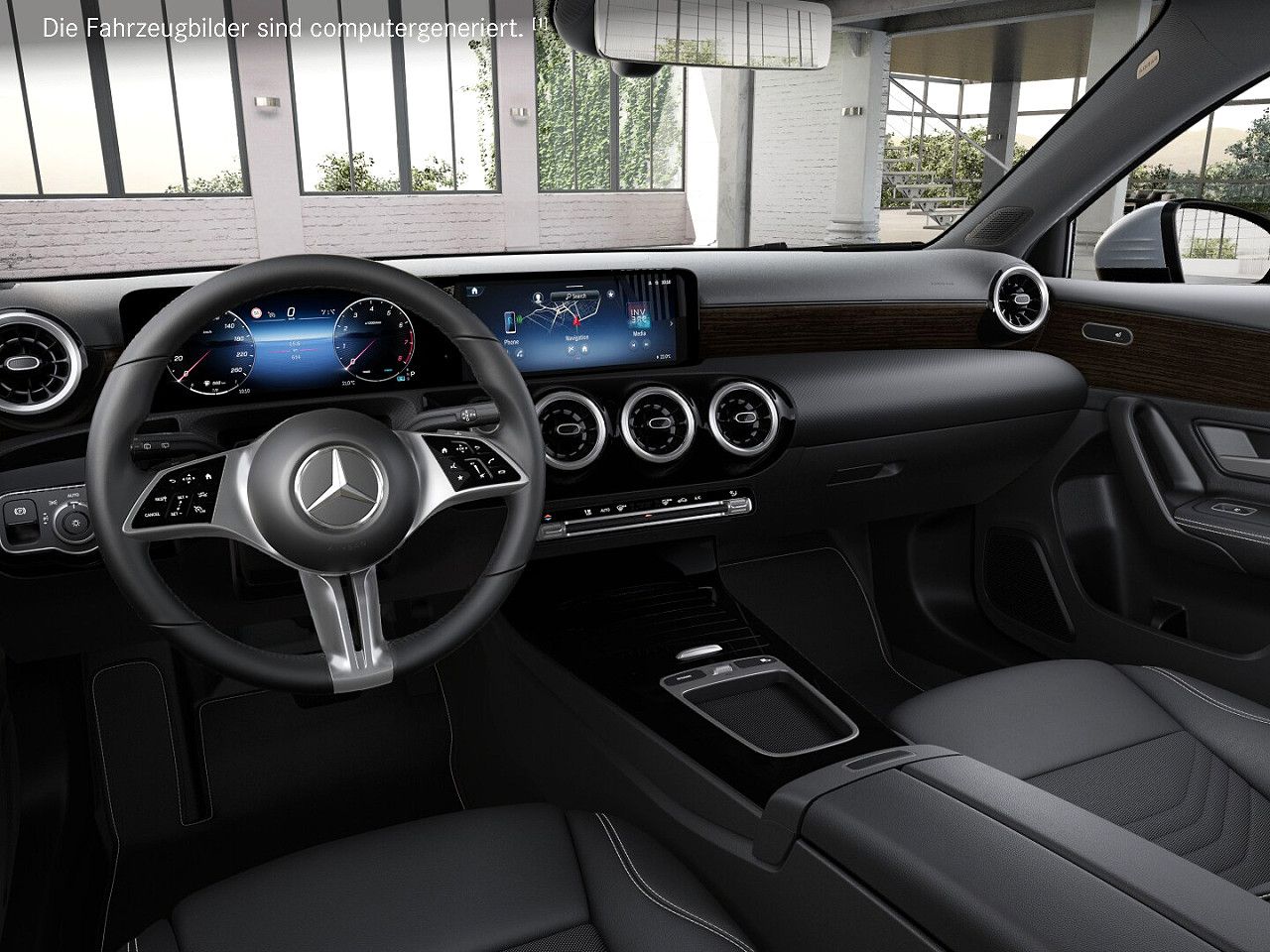 Mercedes-Benz A-Klasse – Bild 20