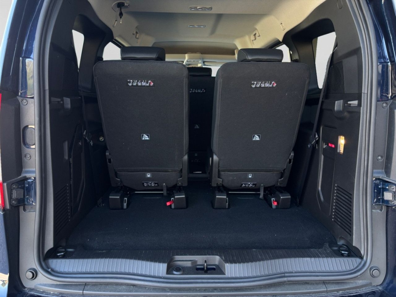 Mercedes-Benz T-Klasse – Bild 12