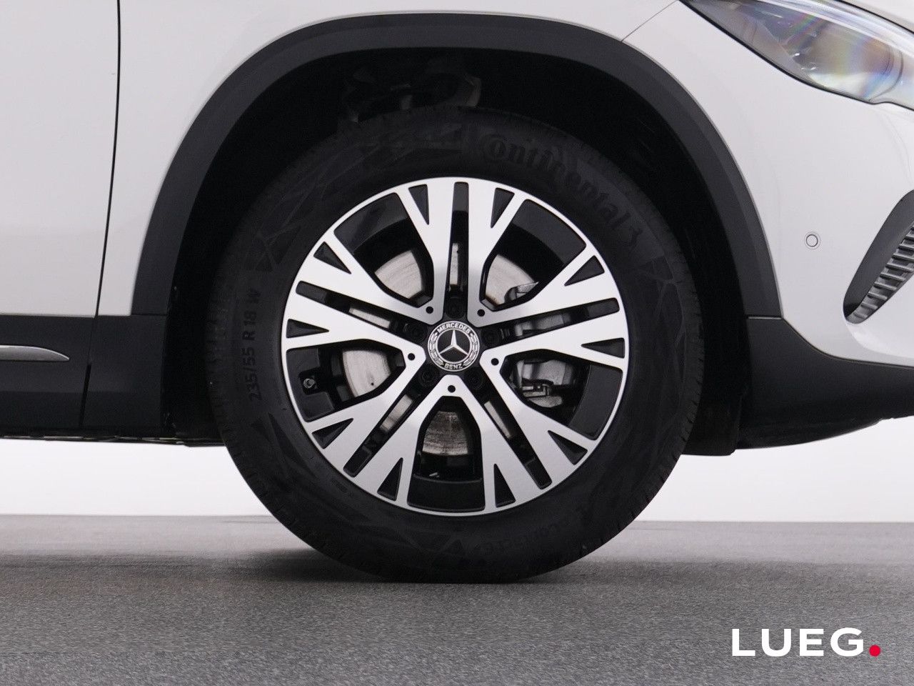 Mercedes-Benz GLA – Bild 21