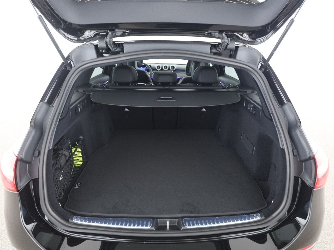 Mercedes-Benz C-Klasse – Bild 15
