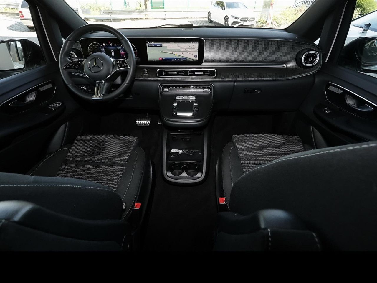 Mercedes-Benz V-Klasse – Bild 5